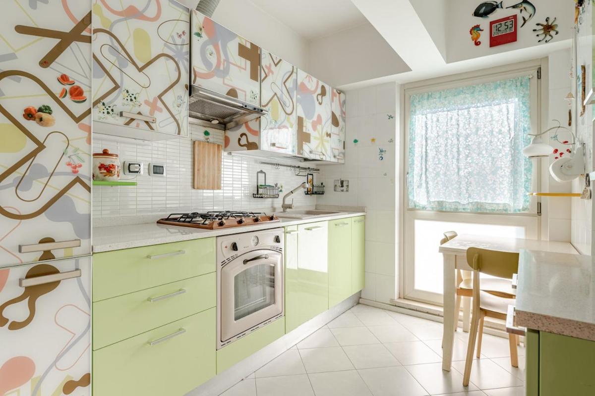 Appartement Franca In Centro Zona Trastevere *