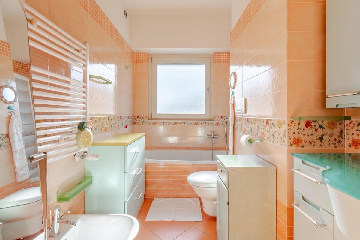 Franca In Centro Zona Trastevere Appartement Rome