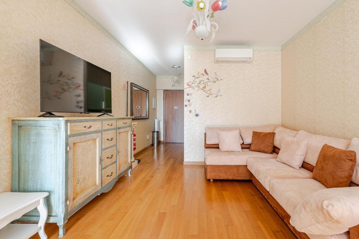 Appartement Franca In Centro Zona Trastevere