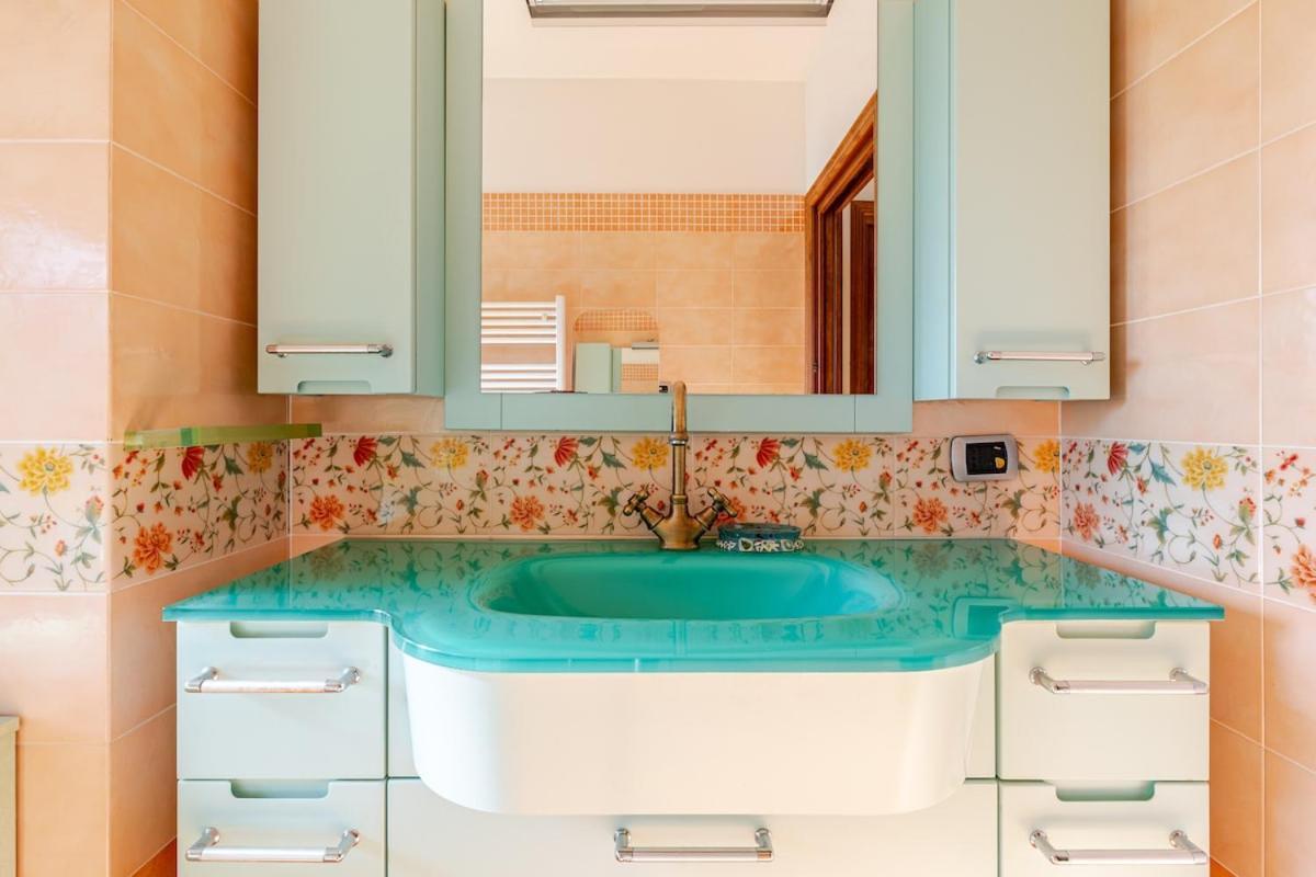 Franca In Centro Zona Trastevere Appartement *