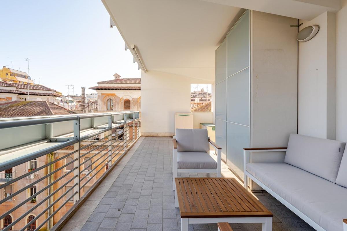 Appartement Franca In Centro Zona Trastevere *
