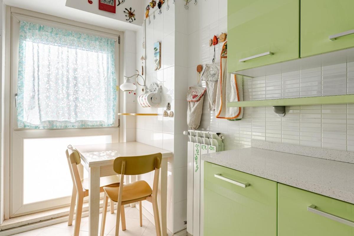 Franca In Centro Zona Trastevere Appartement Rome
