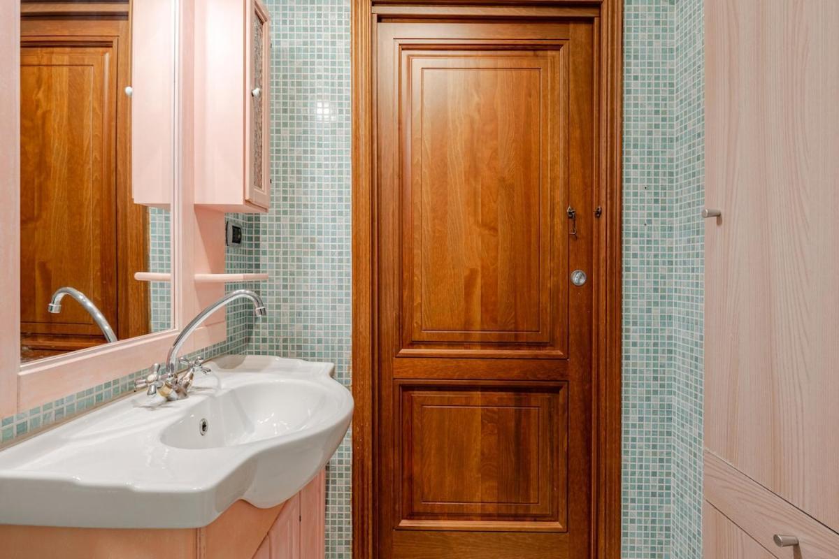 Appartement Franca In Centro Zona Trastevere *