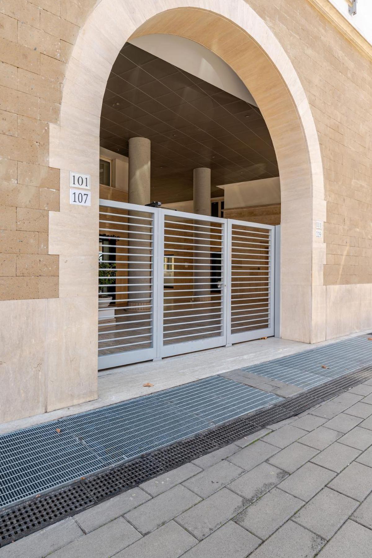 Appartement Franca In Centro Zona Trastevere